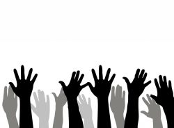 hands