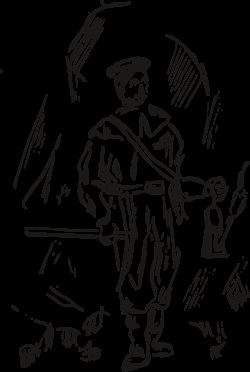 miner