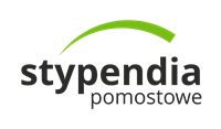 logo stypendia pomostowe