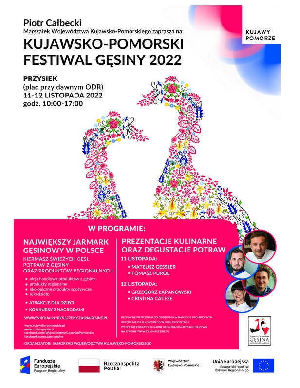 plakat gesina