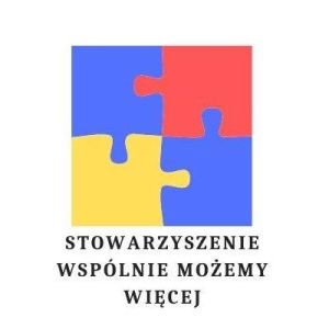 LOGO stowarzyszenie wspolnie mozemy wiecej