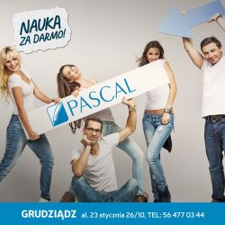 Pascal grafika