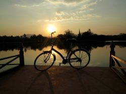 bicycle