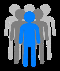 people