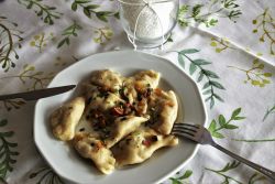 pierogi