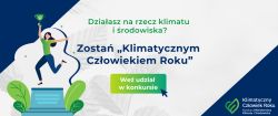 Klimatyczny Czlowiek Roku