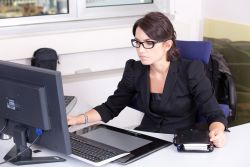 secretary