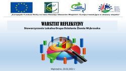 warsztat refleksyjny 2021