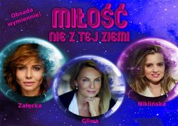 Miosc nie z tej ziemi 01