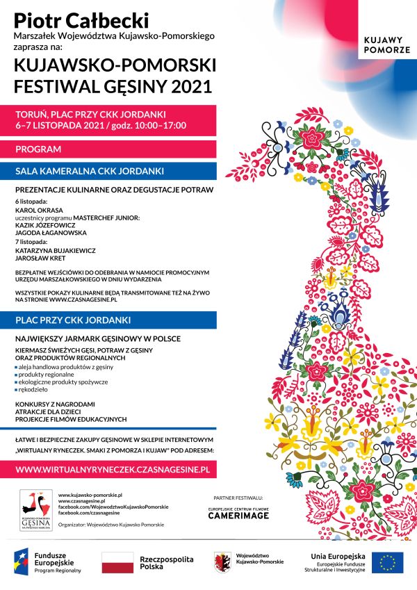 Plakat gesina